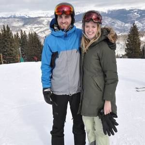 Meet your Posher, Adam